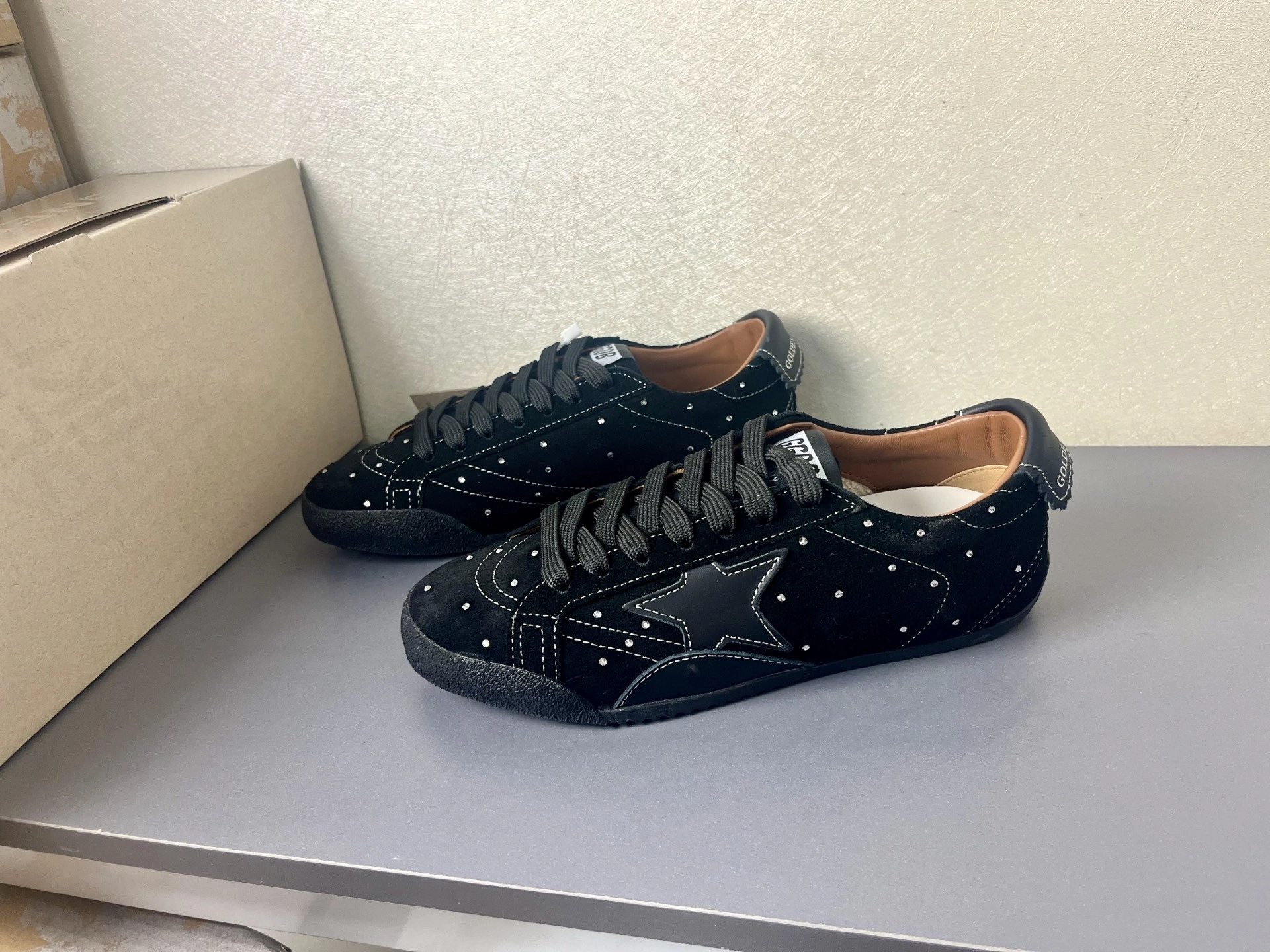 OOBB-- 6642 GMF00922.F007982.90100 GWF00922.F007982.90100 true star cowhide item:F-X018B0212B